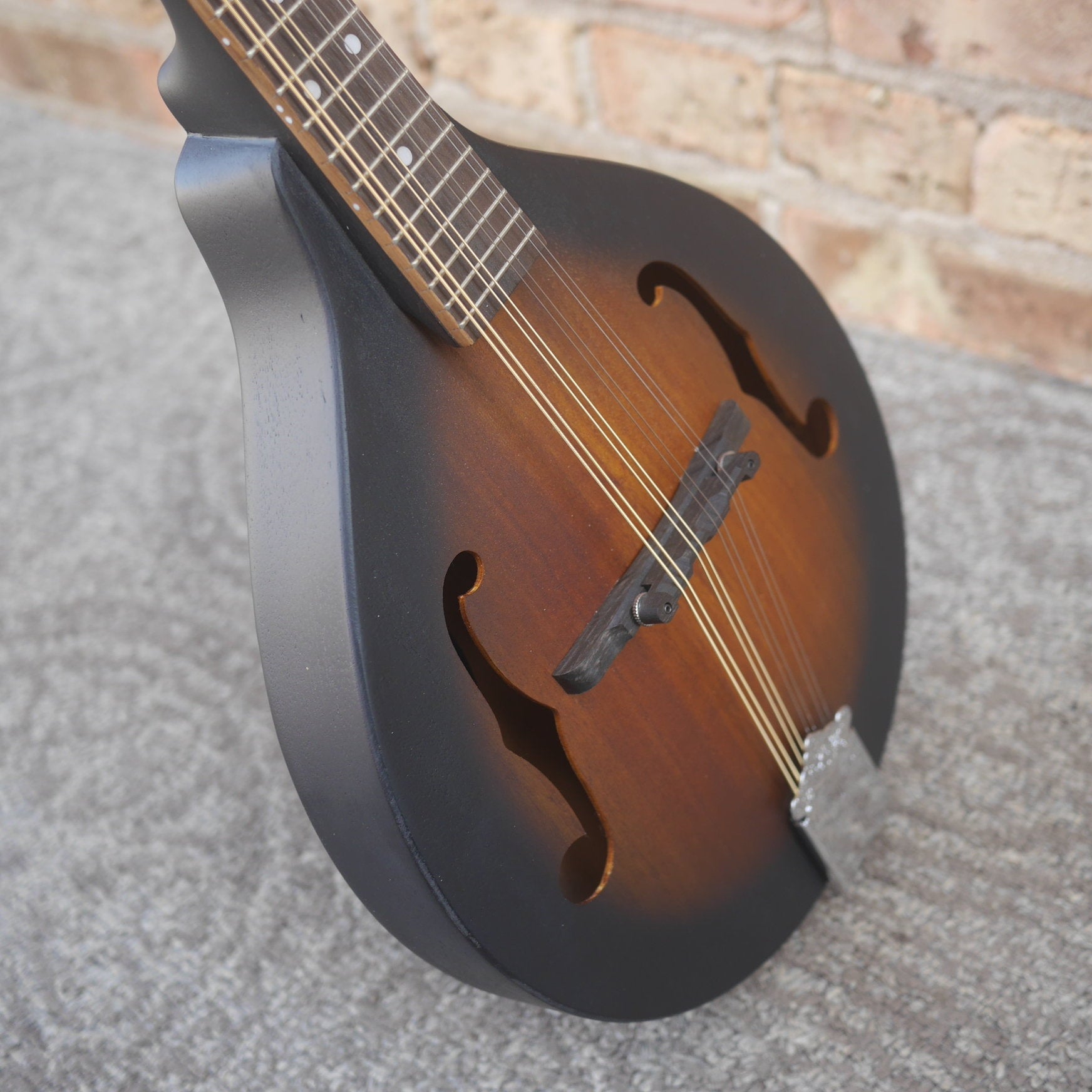Ortega A-Style Mandolin