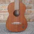 Ortega Bonfire Series Baritone Ukulele Sapele