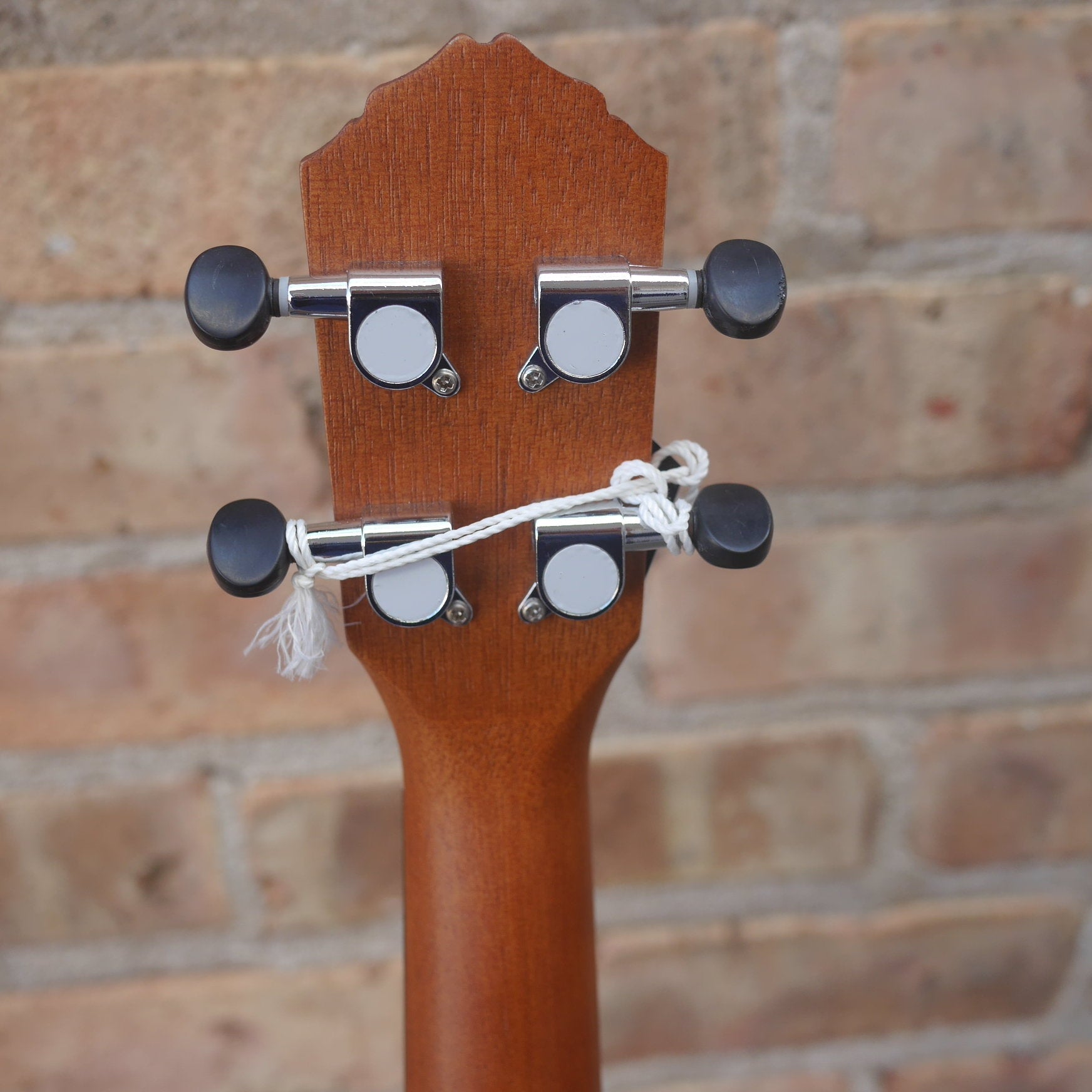 Ortega Bonfire Series Tenor Ukulele Mahogany