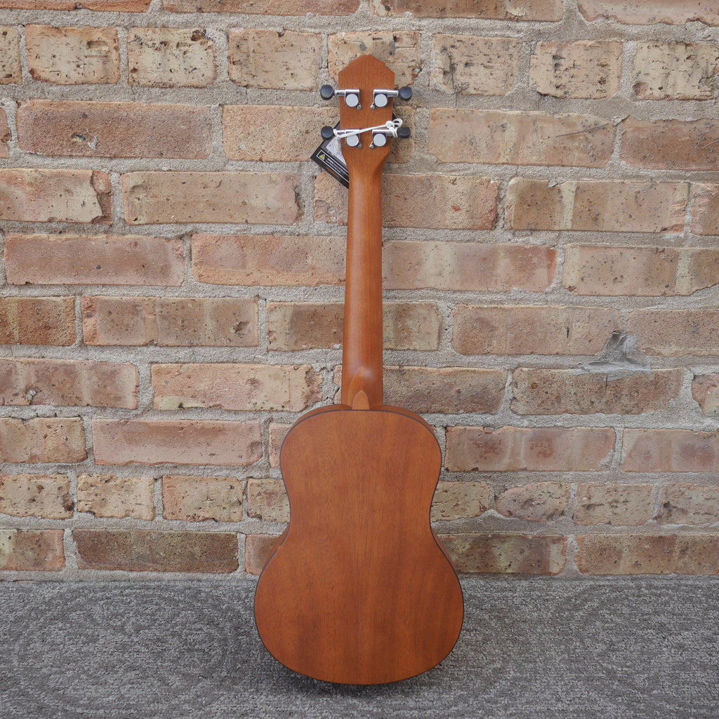 Ortega Bonfire Series Tenor Ukulele Mahogany
