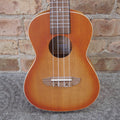 Ortega Concert Acoustic Ukulele Sunburst