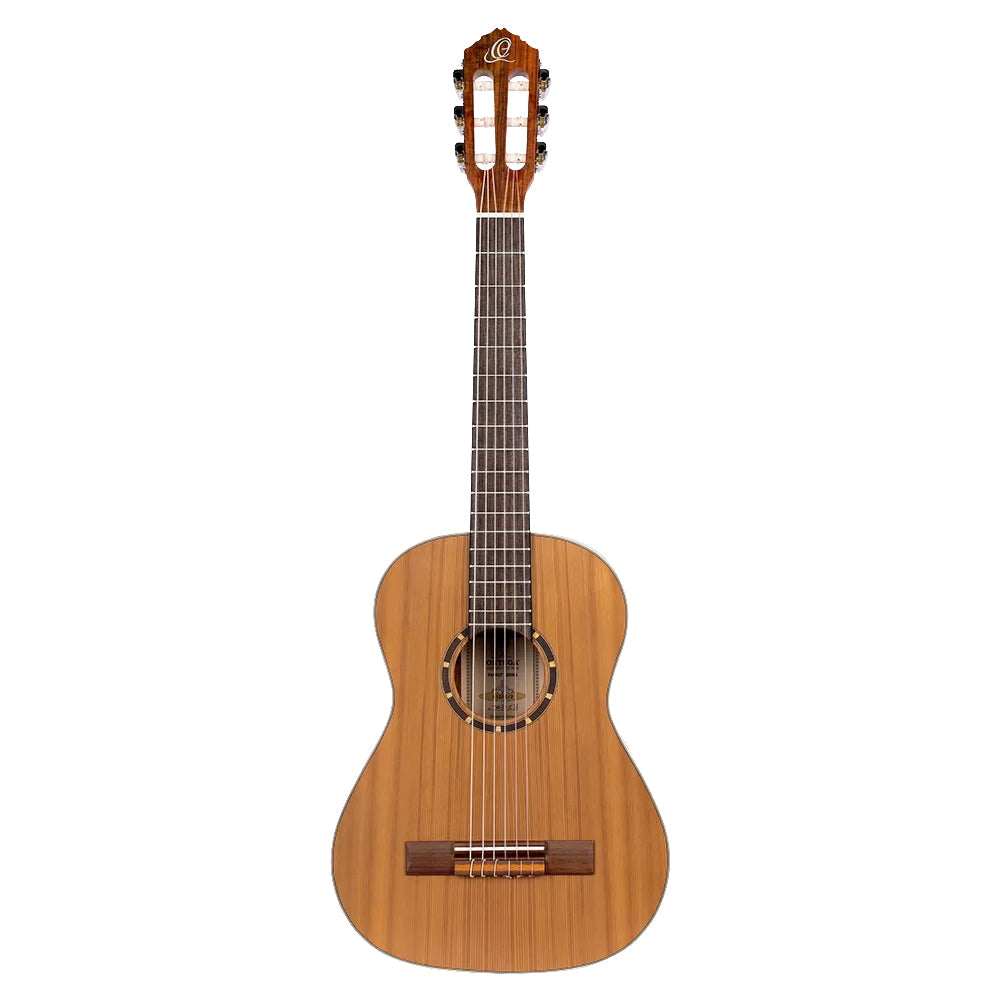 Ortega Family Series ½ Nylon String Guitar Cedar