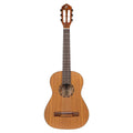 Ortega Family Series ½ Nylon String Guitar Cedar