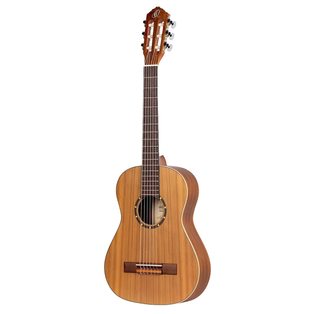 Ortega Family Series ½ Nylon String Guitar Cedar