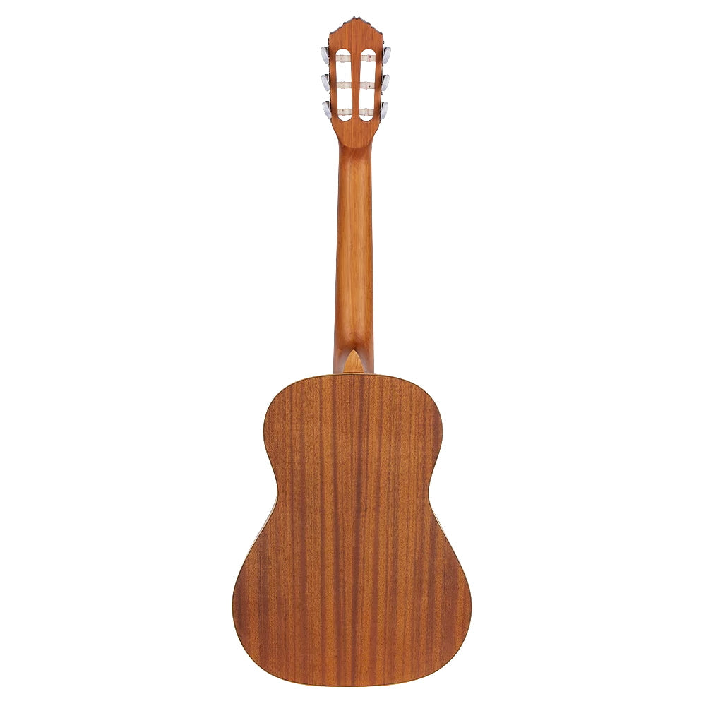 Ortega Family Series ½ Nylon String Guitar Cedar
