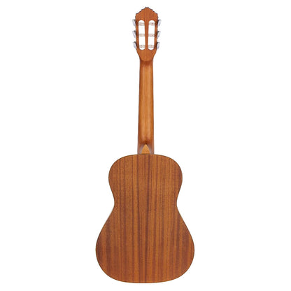 Ortega Family Series ½ Nylon String Guitar Cedar