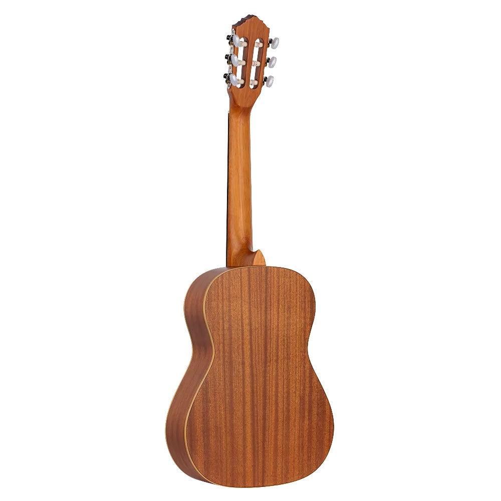 Ortega Family Series ½ Nylon String Guitar Cedar