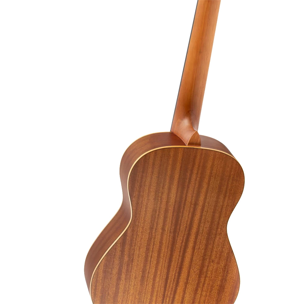 Ortega Family Series ½ Nylon String Guitar Cedar