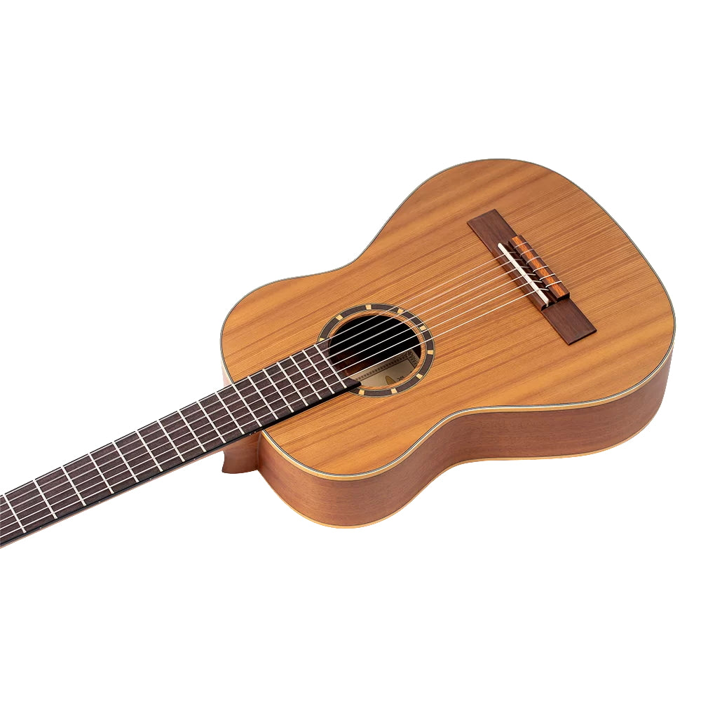 Ortega Family Series ½ Nylon String Guitar Cedar