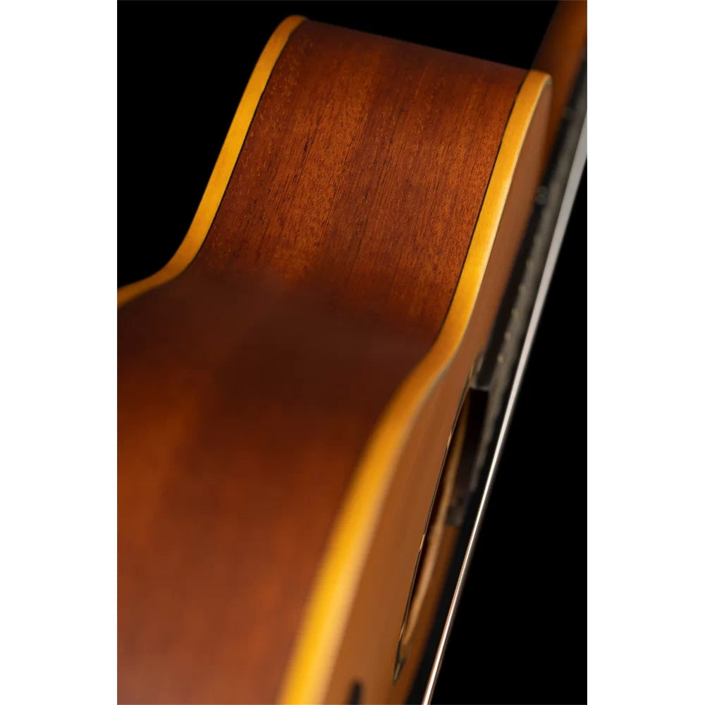 Ortega Family Series ½ Nylon String Guitar Cedar