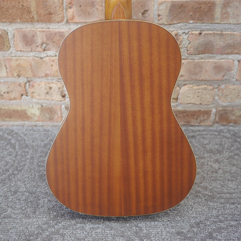 Ortega Family Series ½ Size Nylon String Guitar