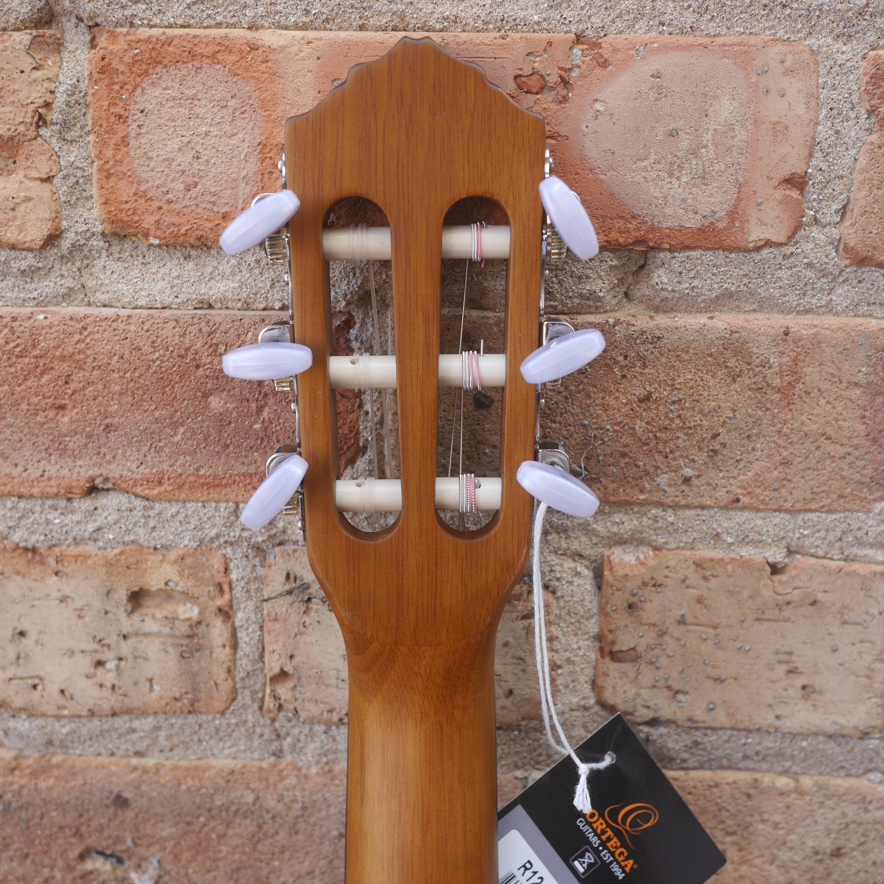 Ortega Family Series ½ Size Nylon String Guitar
