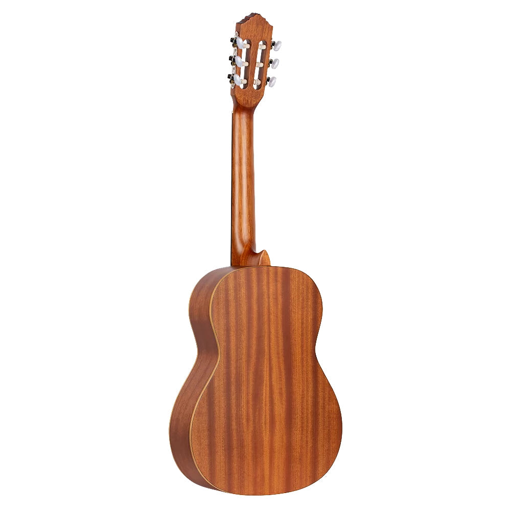 Ortega Family Series ¾ Nylon String Guitar Cedar