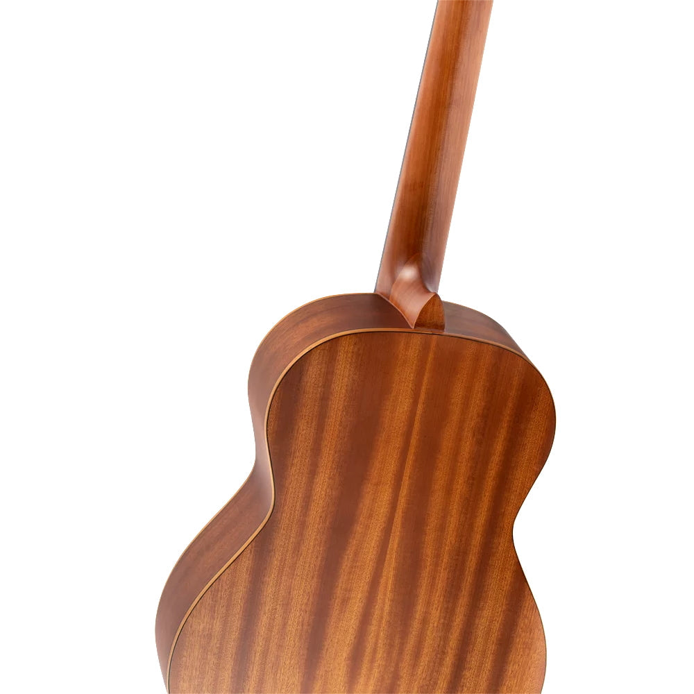 Ortega Family Series ¾ Nylon String Guitar Cedar
