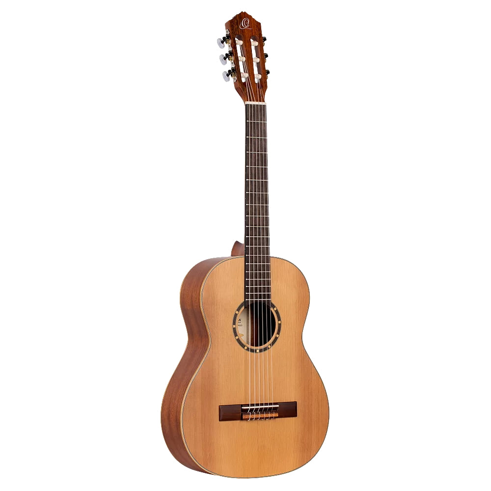 Ortega Family Series ¾ Nylon String Guitar Cedar