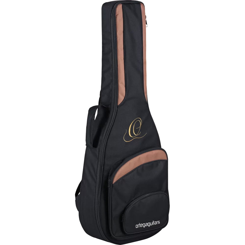 Ortega Family Series ¾ Nylon String Guitar Cedar