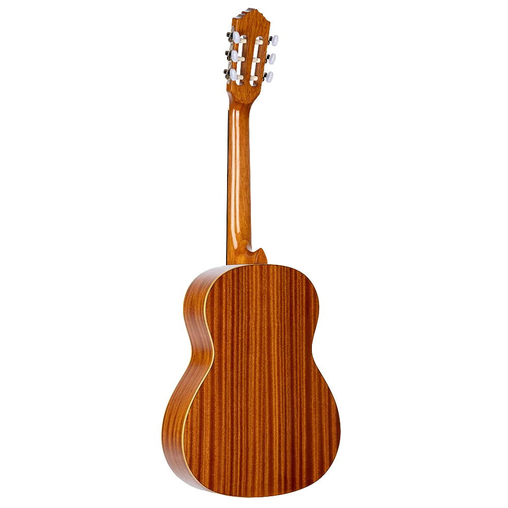 Ortega Family Series ¾ Nylon String Guitar Cedar