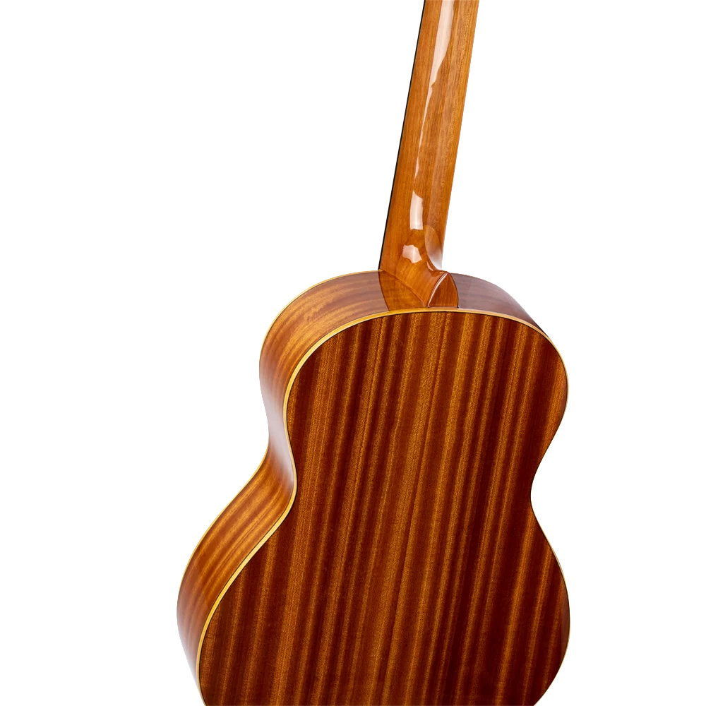 Ortega Family Series ¾ Nylon String Guitar Cedar