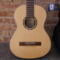 Ortega Family Series ¾ Size Nylon String Guitar