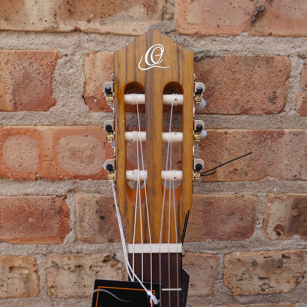 Ortega Family Series ¾ Size Nylon String Guitar