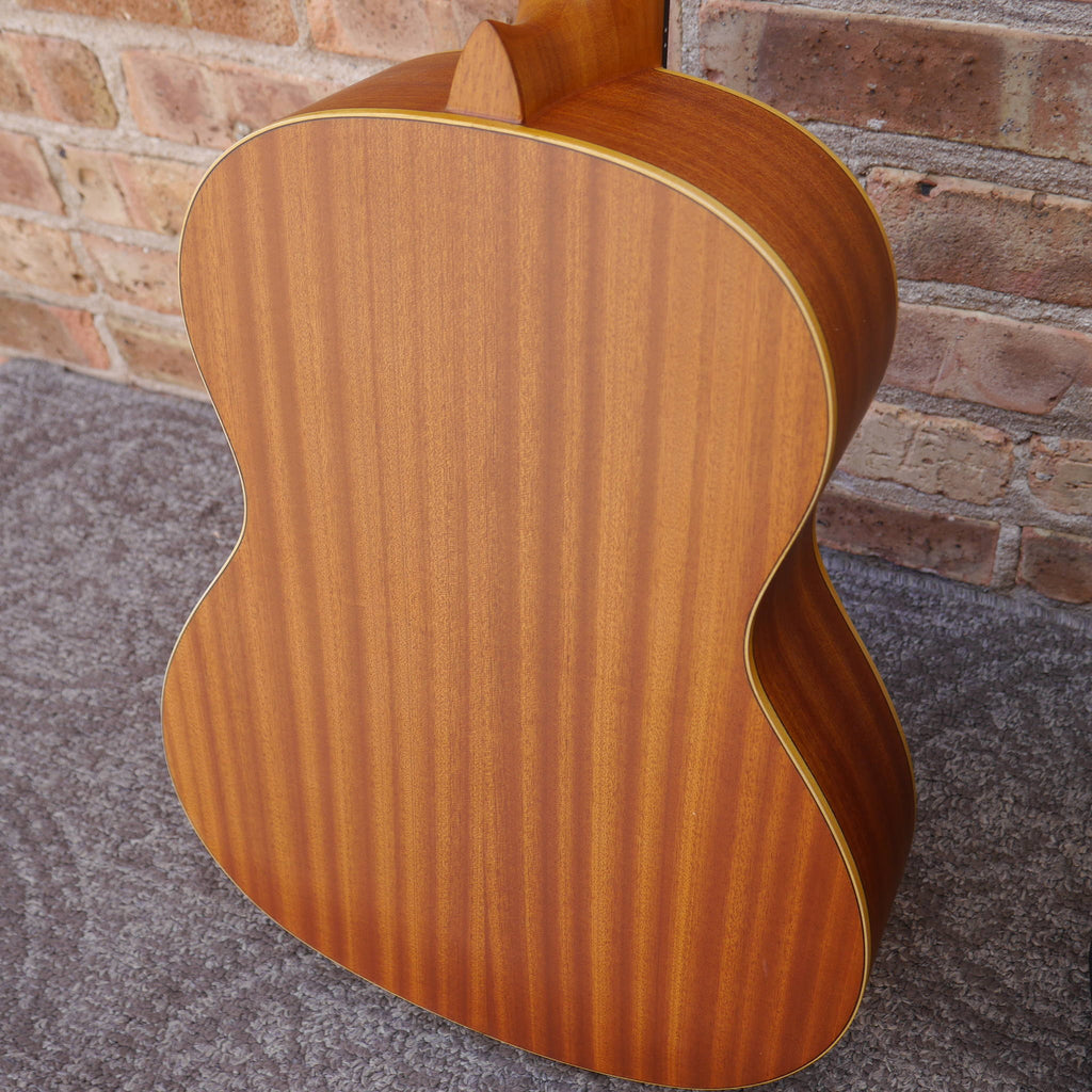 Ortega Family Series ¾ Size Nylon String Guitar