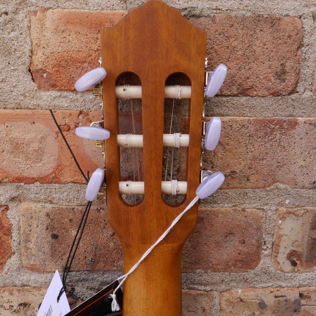 Ortega Family Series ¾ Size Nylon String Guitar