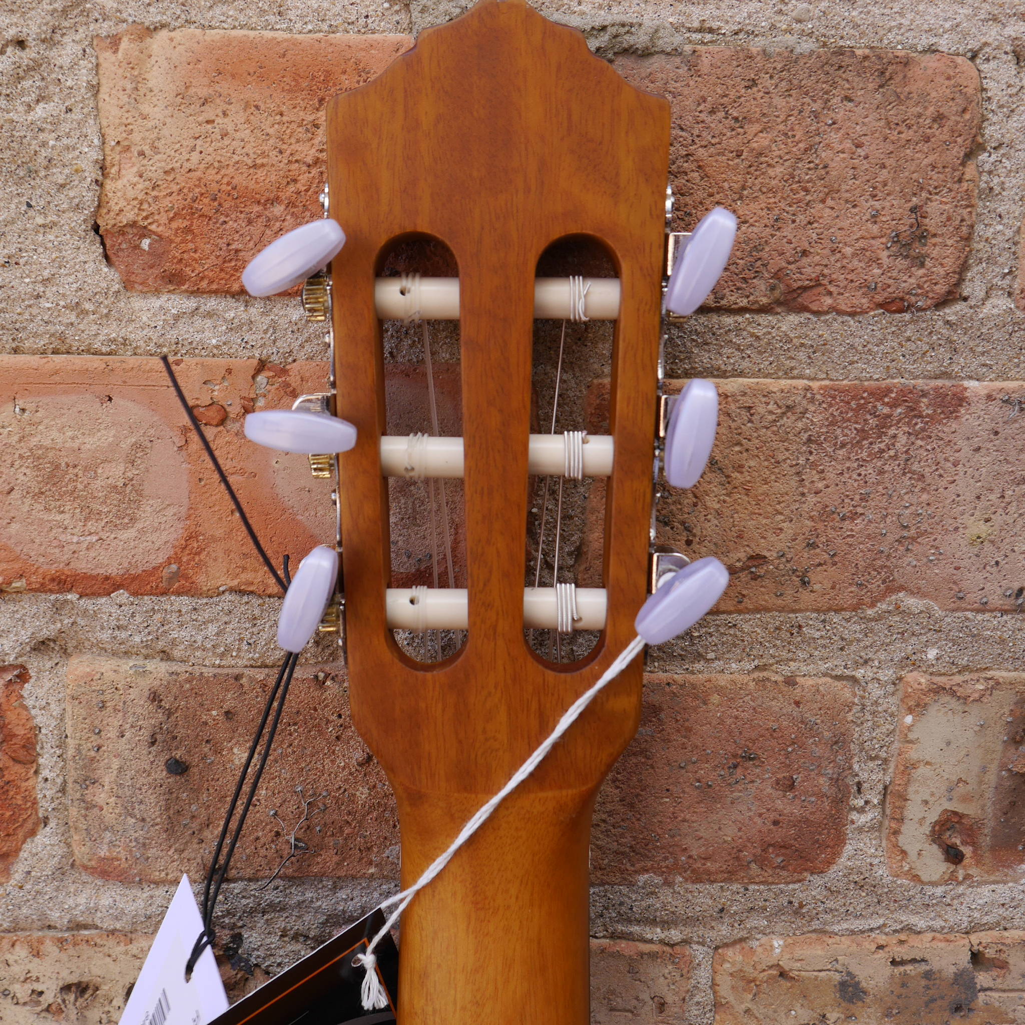 Ortega Family Series ¾ Size Nylon String Guitar