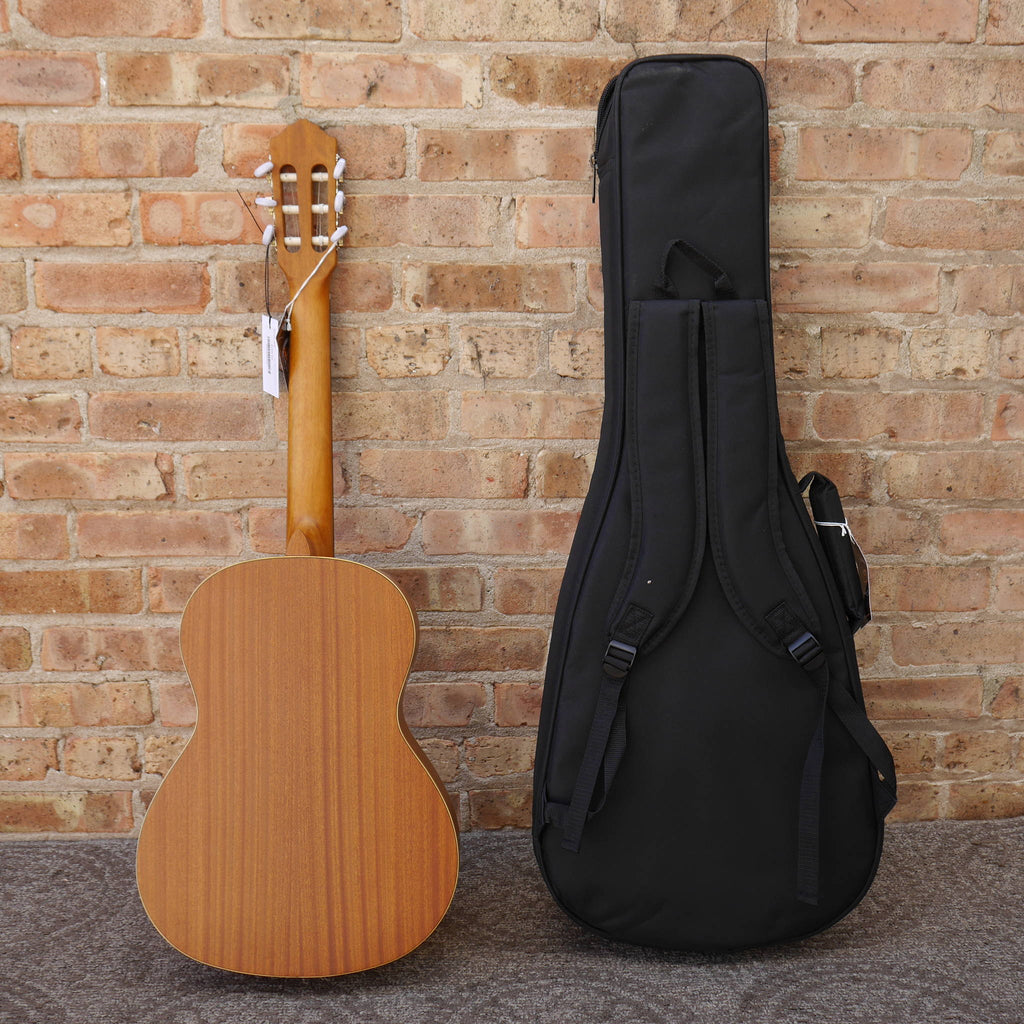 Ortega Family Series ¾ Size Nylon String Guitar