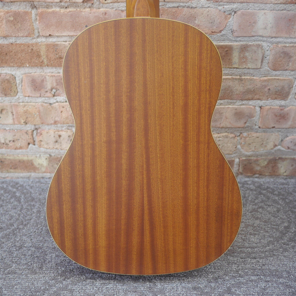 Ortega Family Series Full Size Nylon String Guitar