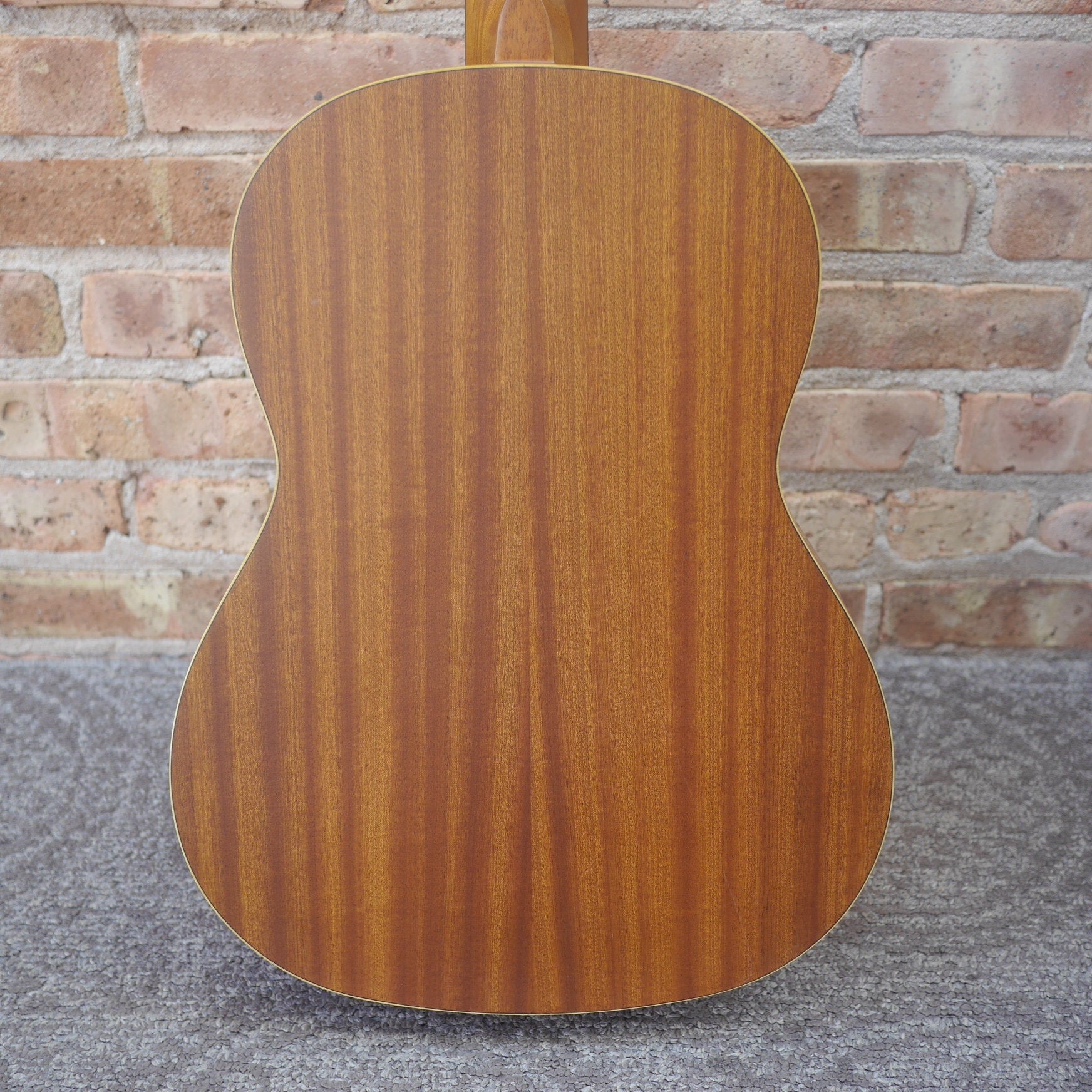 Ortega Family Series Full Size Nylon String Guitar