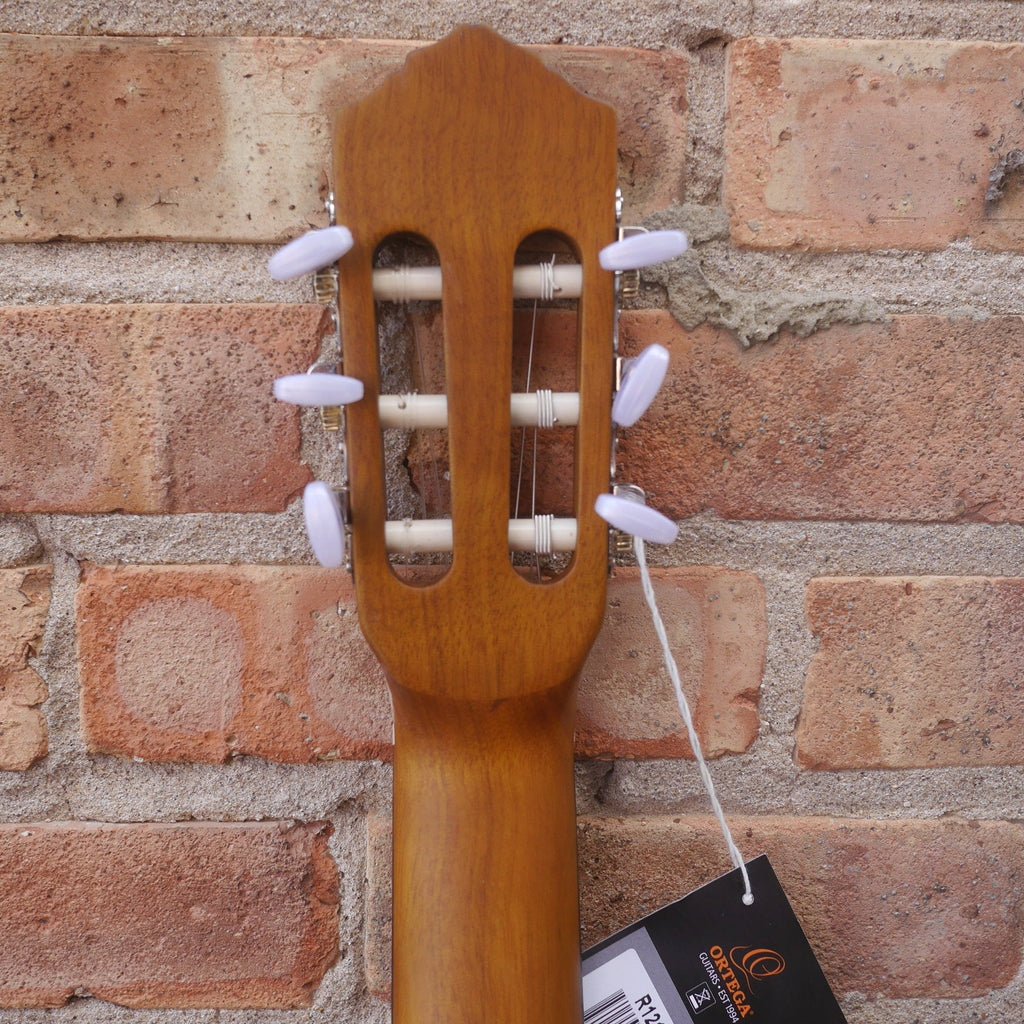 Ortega Family Series Full Size Nylon String Guitar