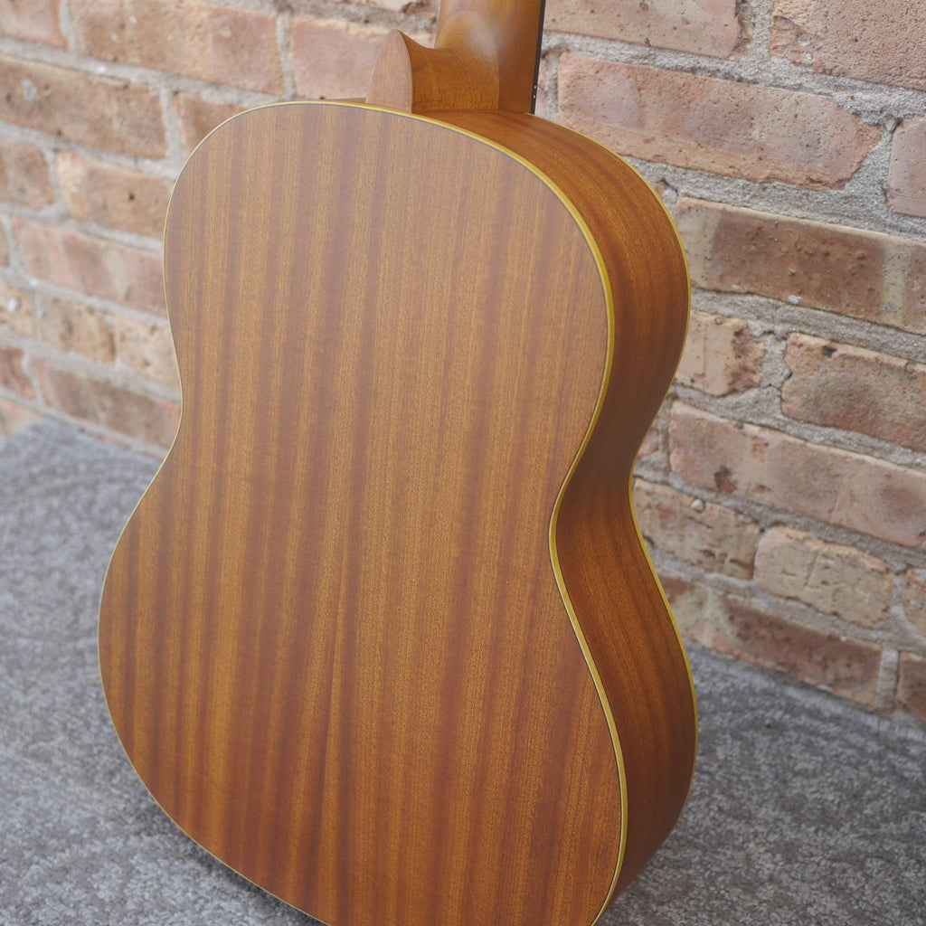 Ortega Family Series Full Size Nylon String Guitar