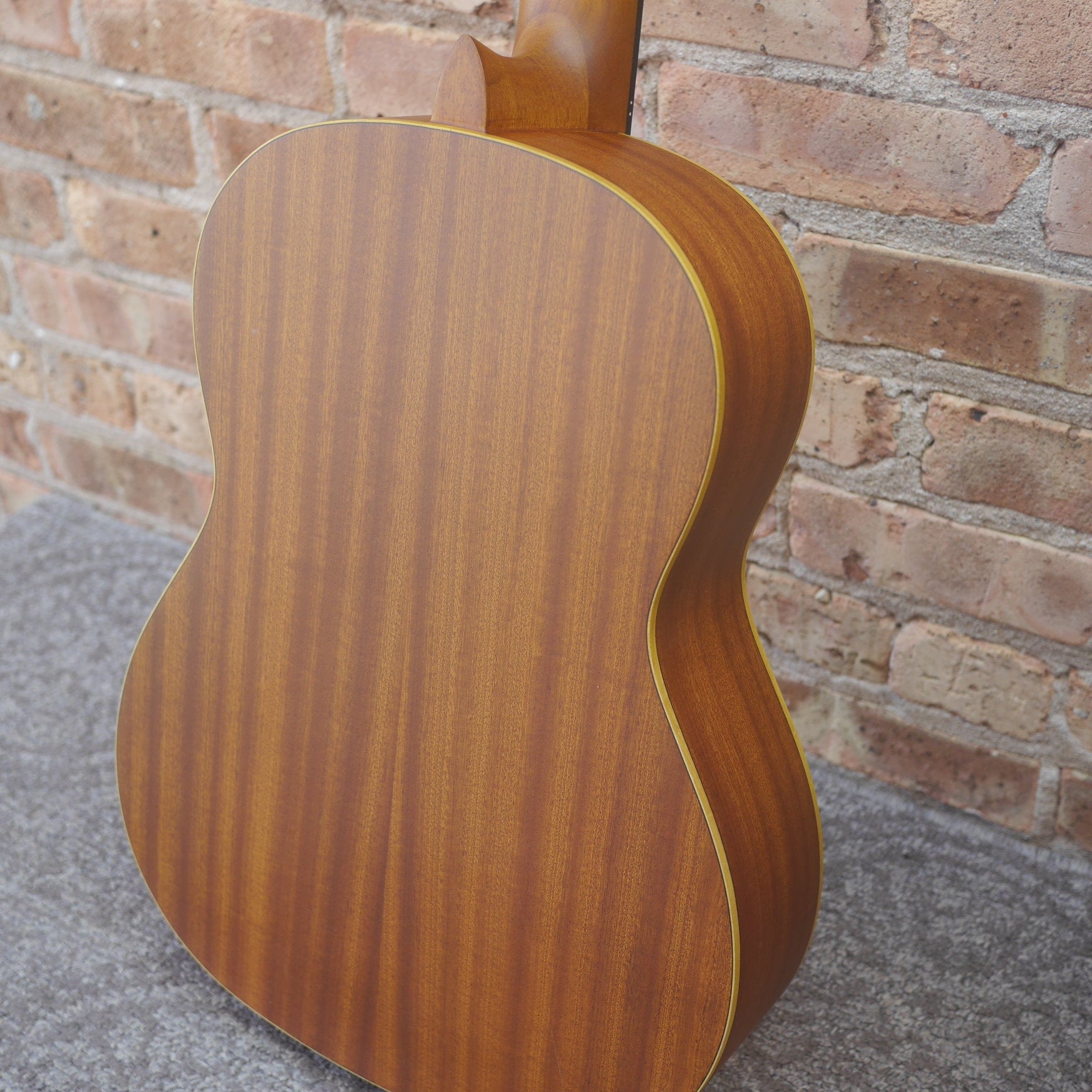 Ortega Family Series Full Size Nylon String Guitar