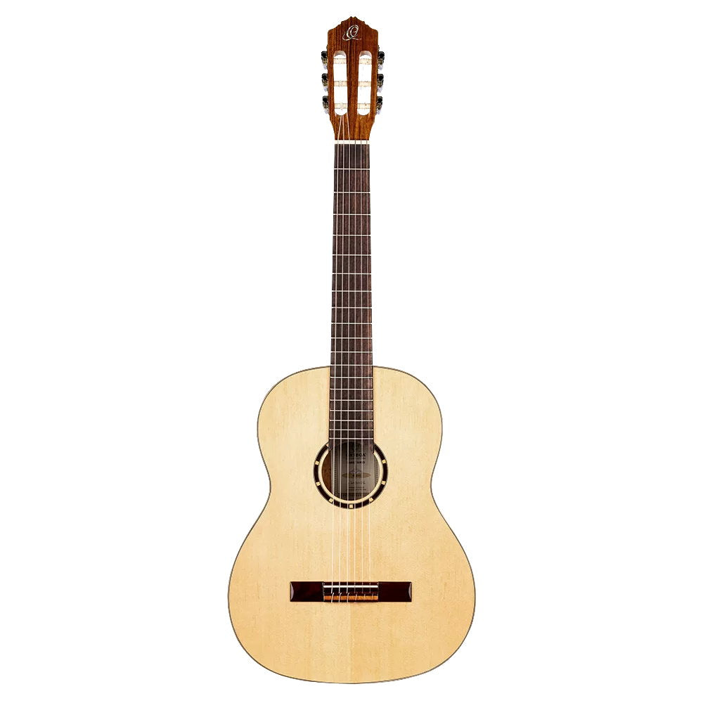 Ortega Family Series Full Size Nylon String Guitar Gloss