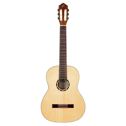 Ortega Family Series Full Size Nylon String Guitar Gloss