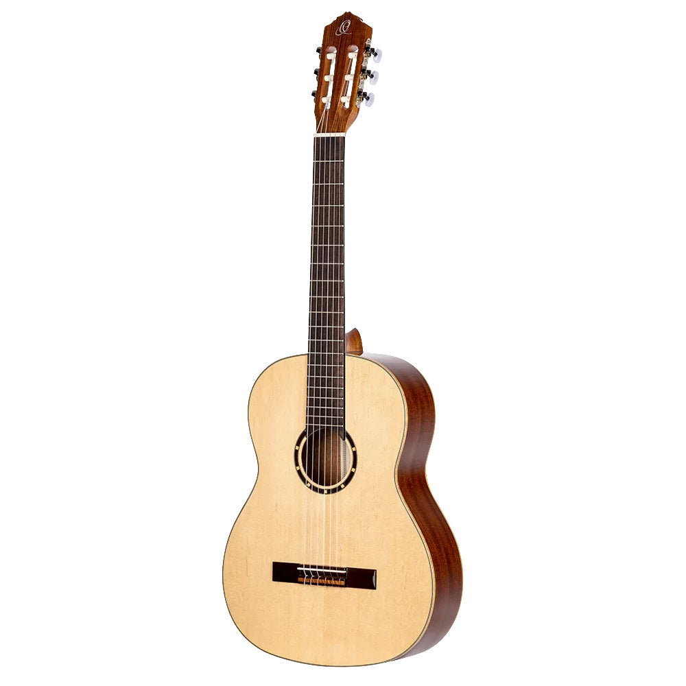 Ortega Family Series Full Size Nylon String Guitar Gloss