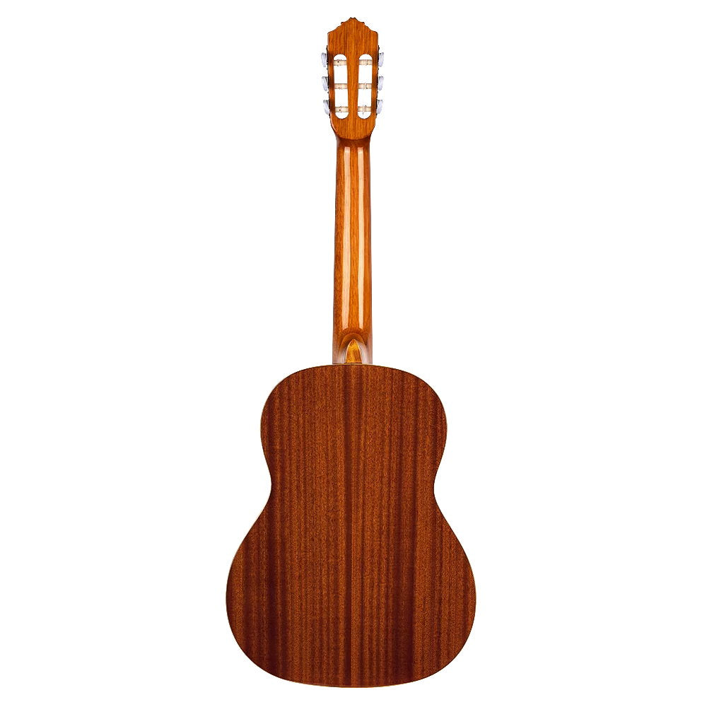Ortega Family Series Full Size Nylon String Guitar Gloss