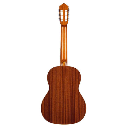 Ortega Family Series Full Size Nylon String Guitar Gloss