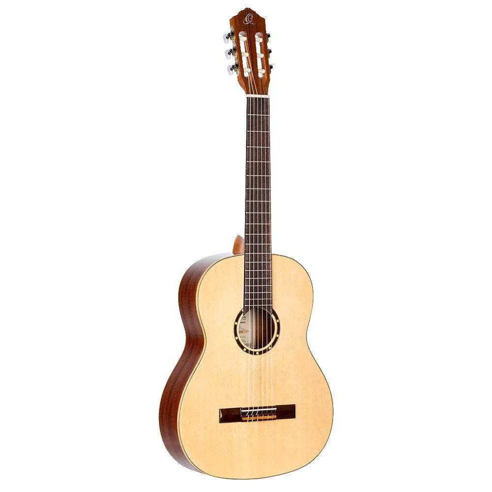 Ortega Family Series Full Size Nylon String Guitar Gloss