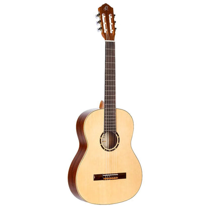 Ortega Family Series Full Size Nylon String Guitar Gloss
