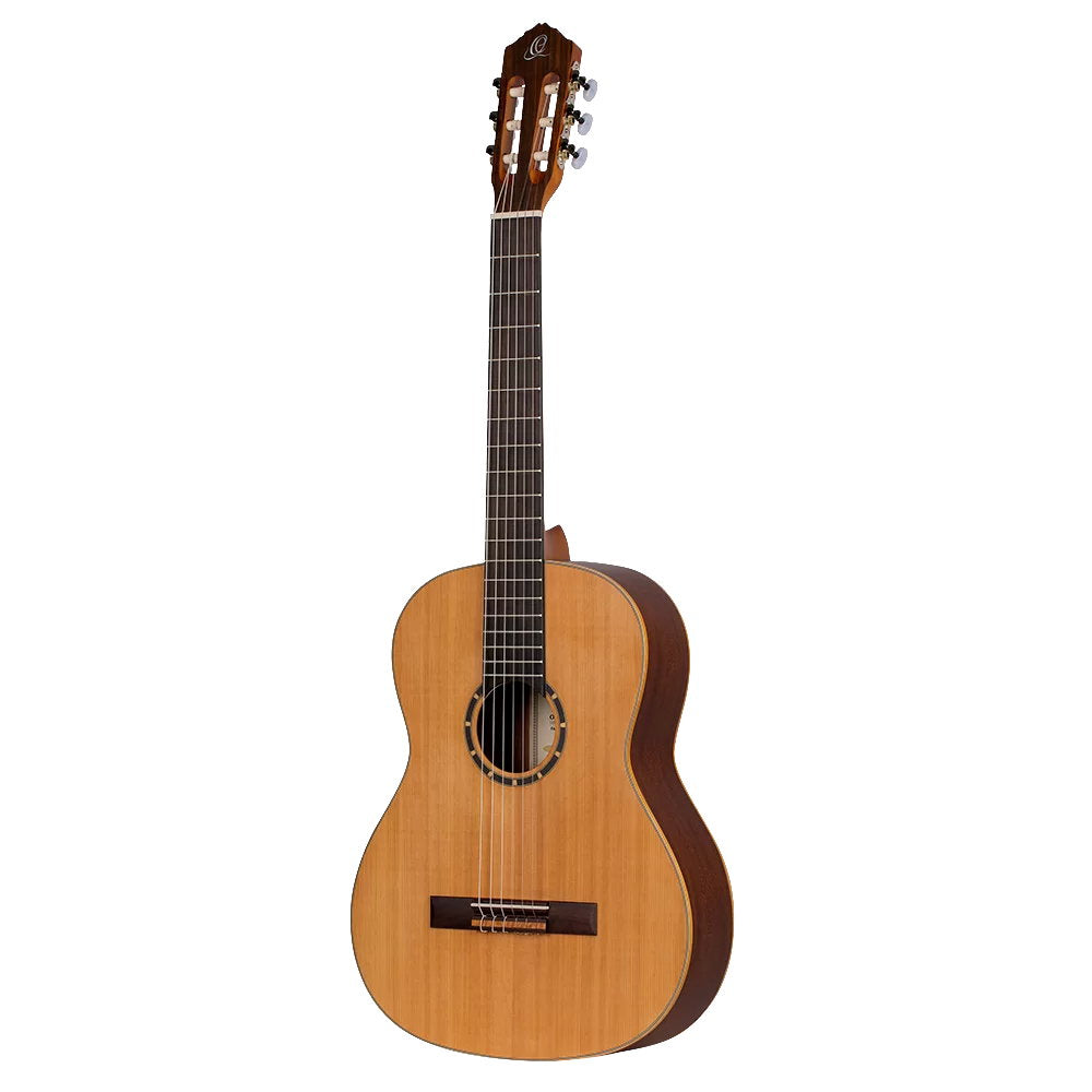 Ortega Family Series Nylon String Guitar Cedar