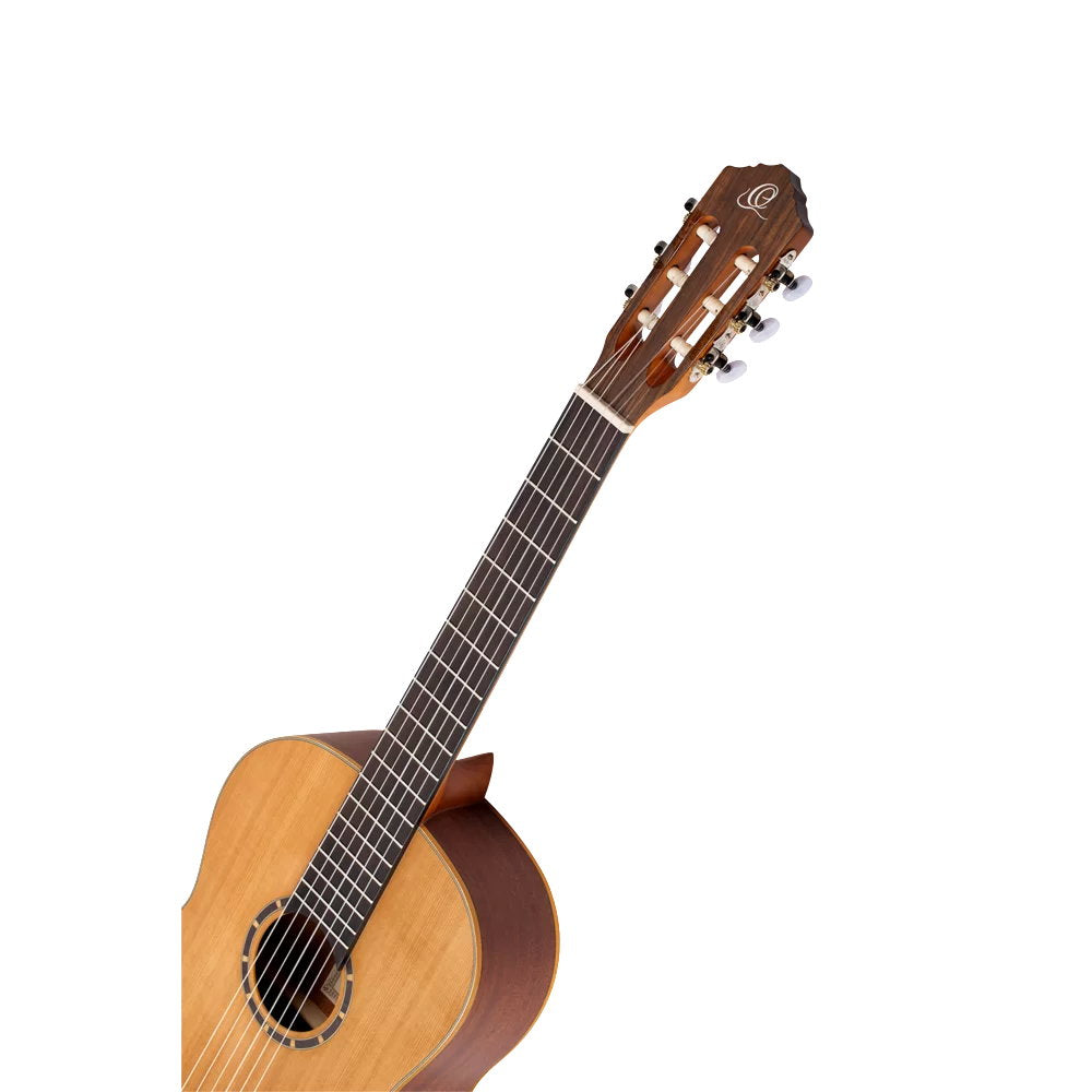 Ortega Family Series Nylon String Guitar Cedar