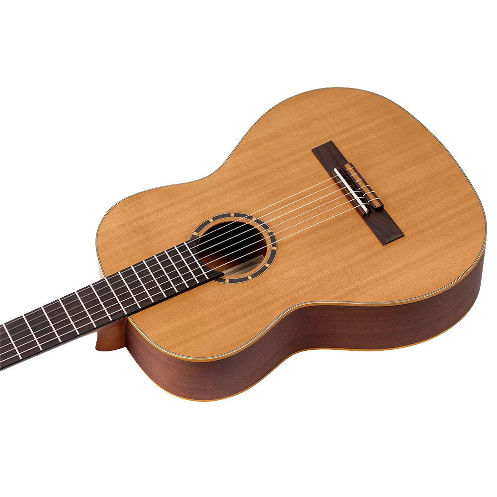Ortega Family Series Nylon String Guitar Cedar