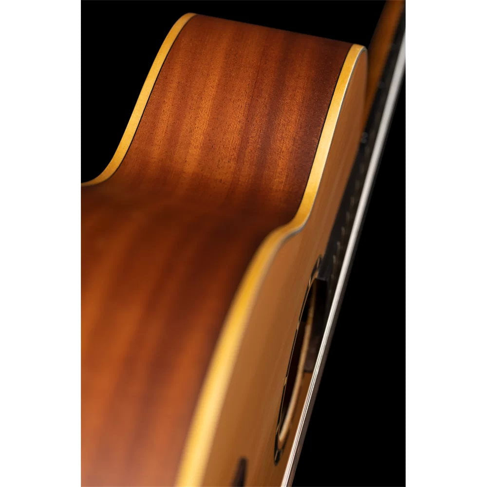 Ortega Family Series Nylon String Guitar Cedar