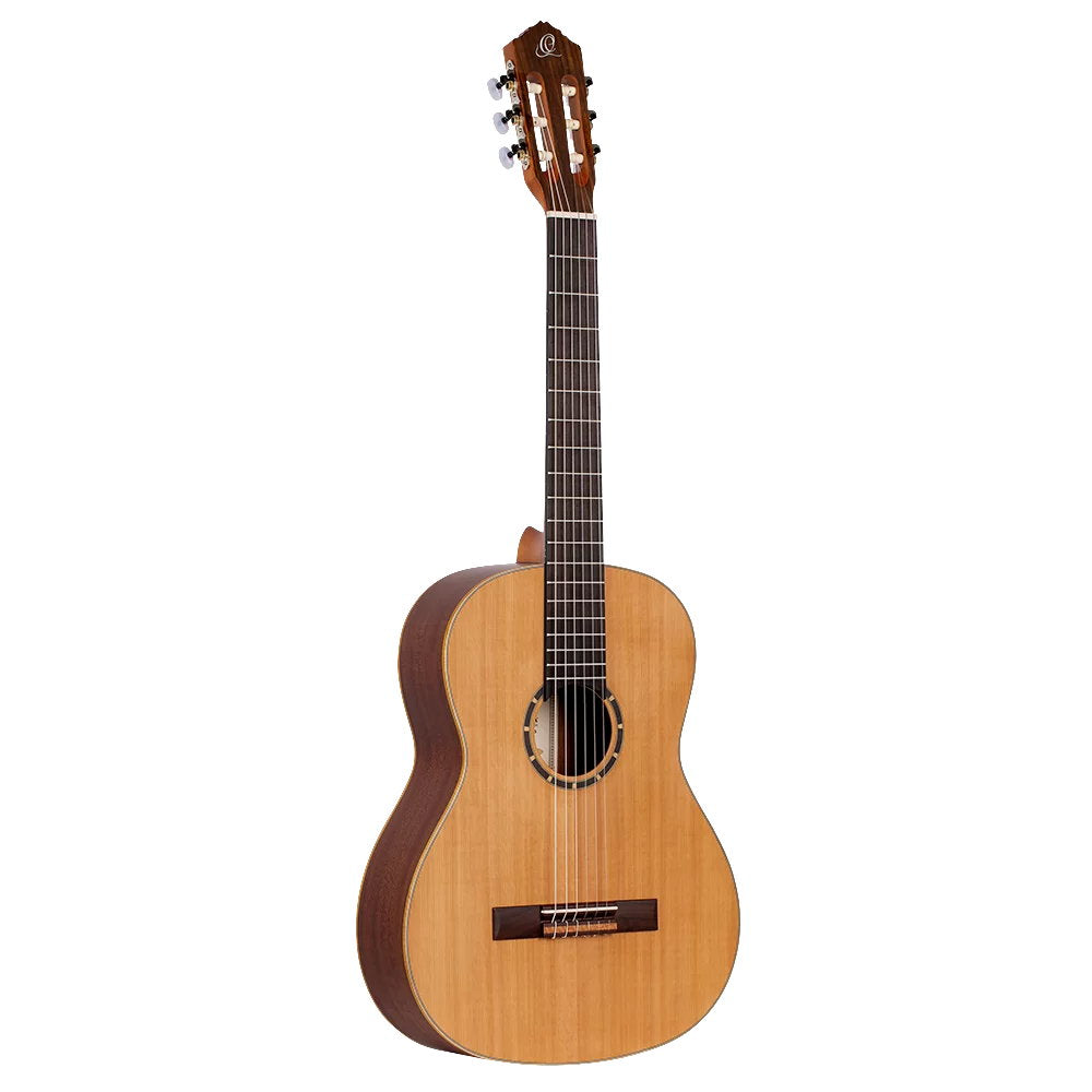Ortega Family Series Nylon String Guitar Cedar