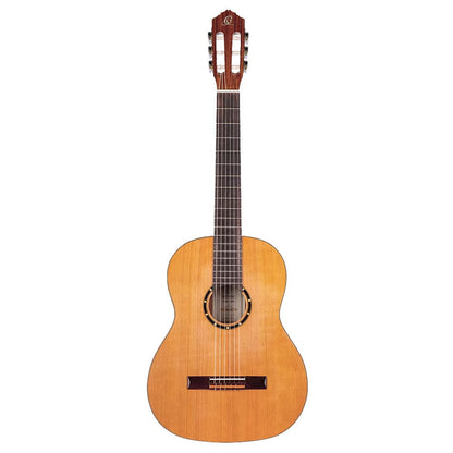 Ortega Family Series Nylon String Guitar Cedar Gloss