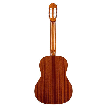 Ortega Family Series Nylon String Guitar Cedar Gloss