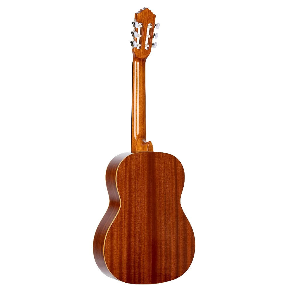 Ortega Family Series Nylon String Guitar Cedar Gloss