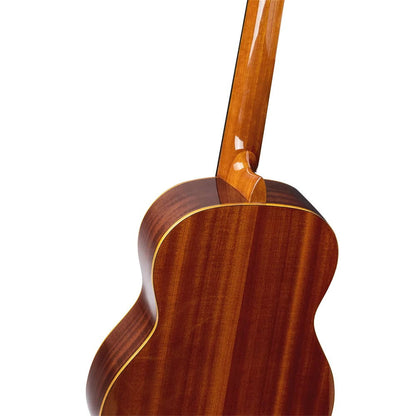 Ortega Family Series Nylon String Guitar Cedar Gloss