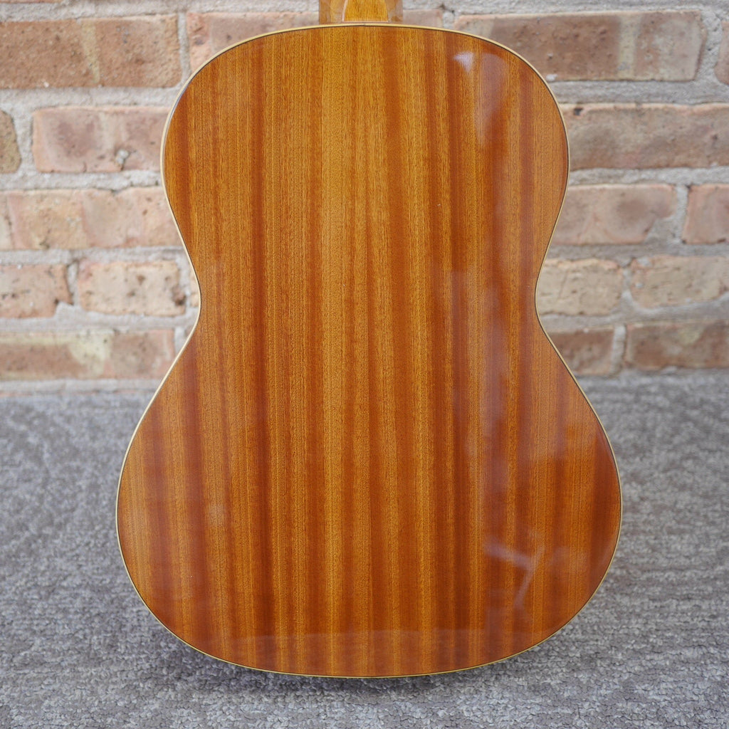 Ortega Family Series R121G-3/4 Classical Guitar Gloss Natural 3/4 Size